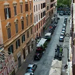 Ripa 145 Bed & Breakfast In Trastevere