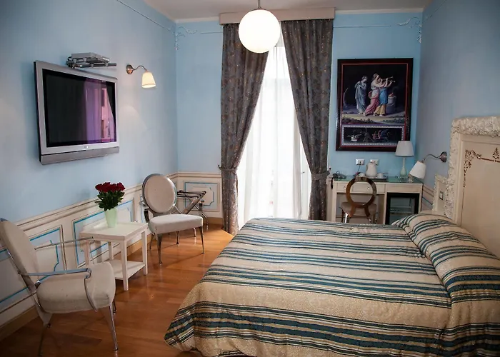 Ripa 145 Bed & Breakfast In Trastevere