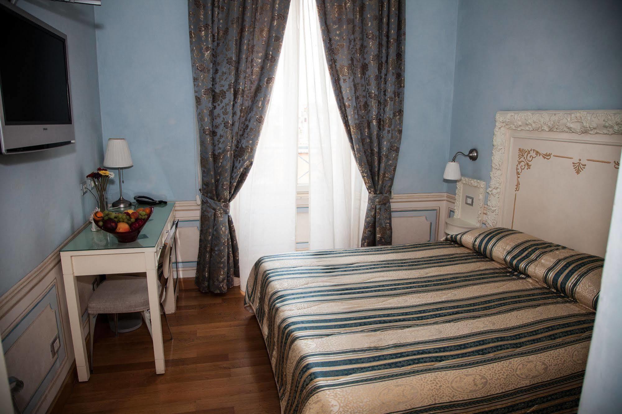 Hotel Ripa 145 In Trastevere