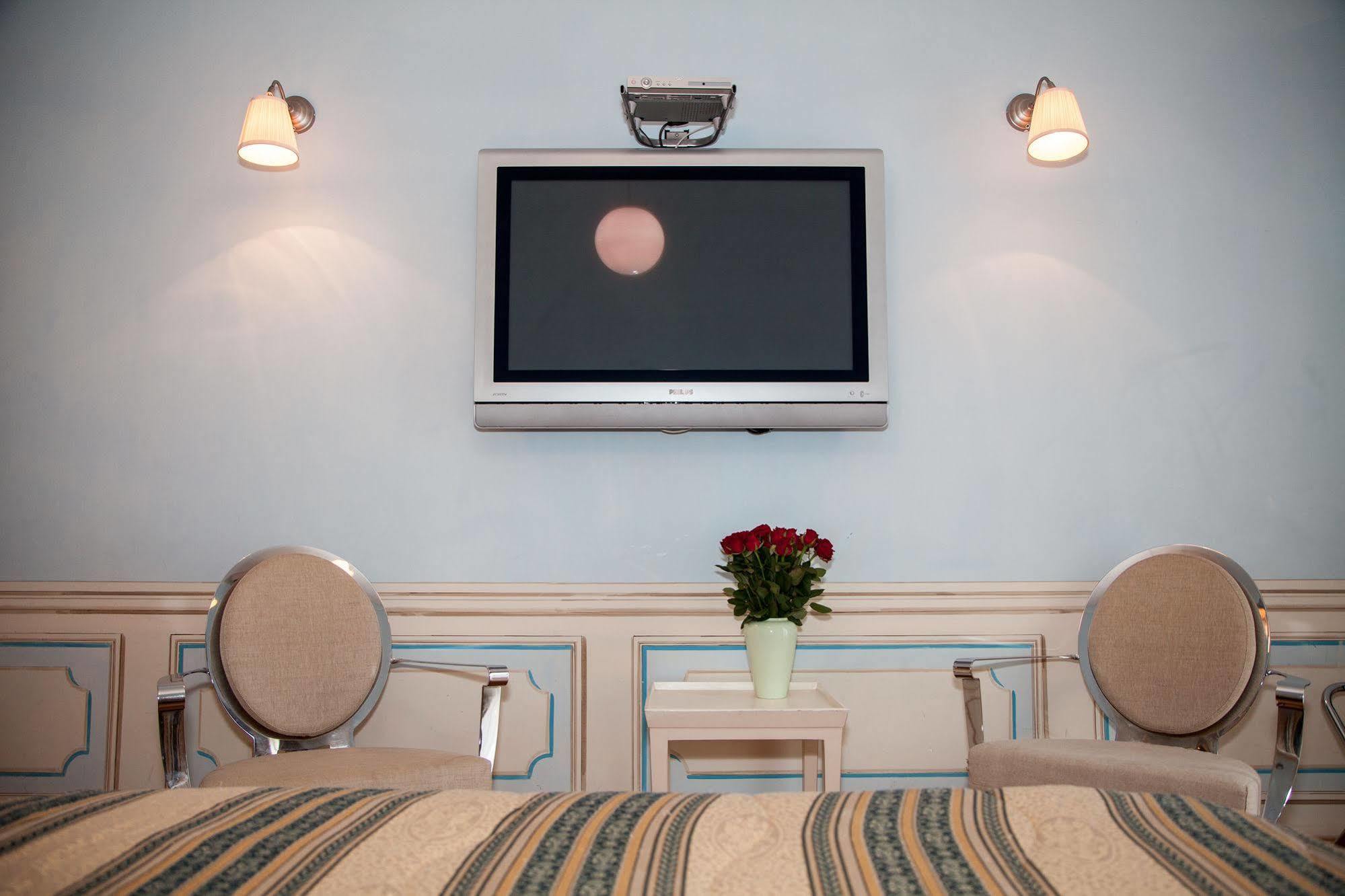 Hotel Ripa 145 In Trastevere *