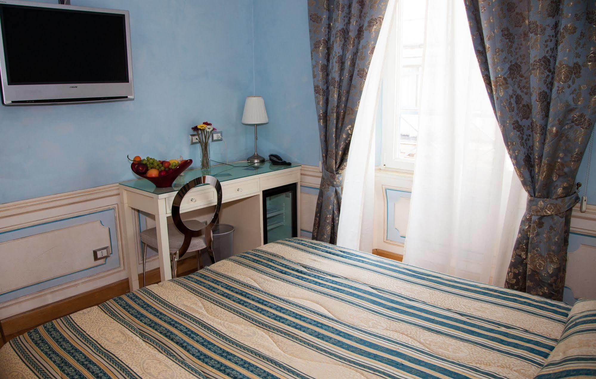 Ripa 145 In Trastevere Hotel *
