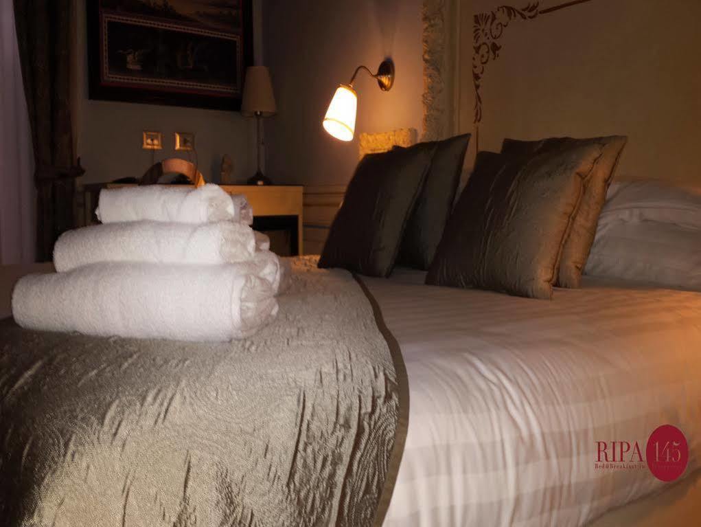 Hotel Ripa 145 In Trastevere *