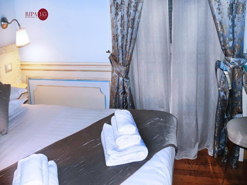 Ripa 145 In Trastevere Hotel *
