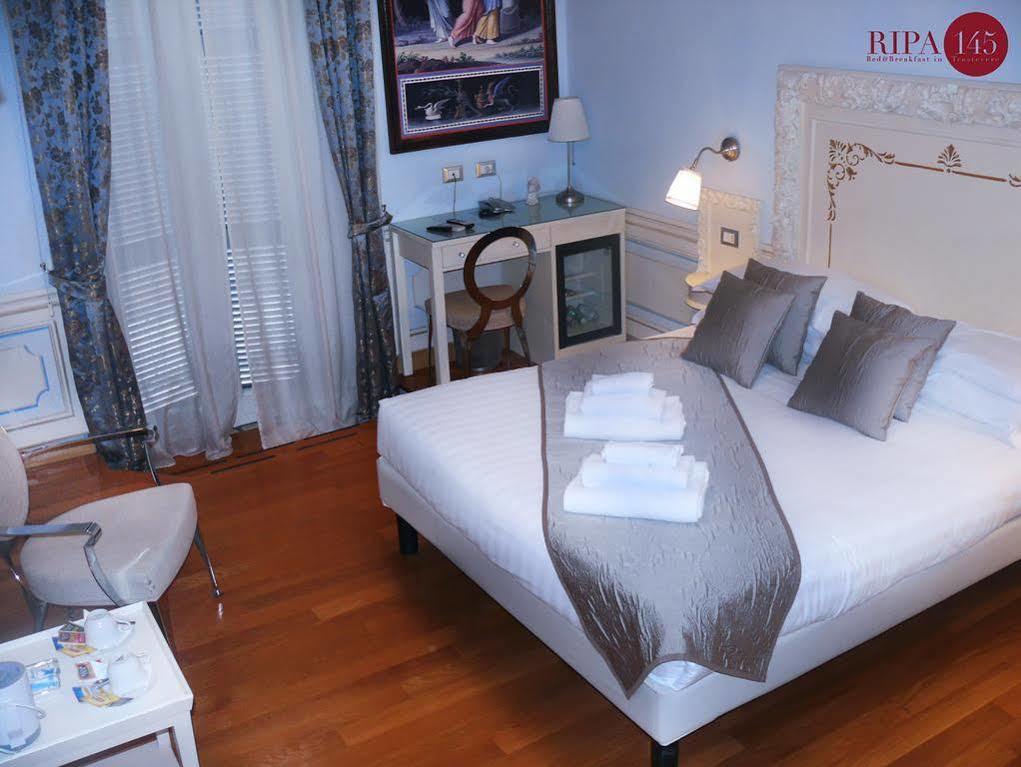 Ripa 145 In Trastevere Hotel