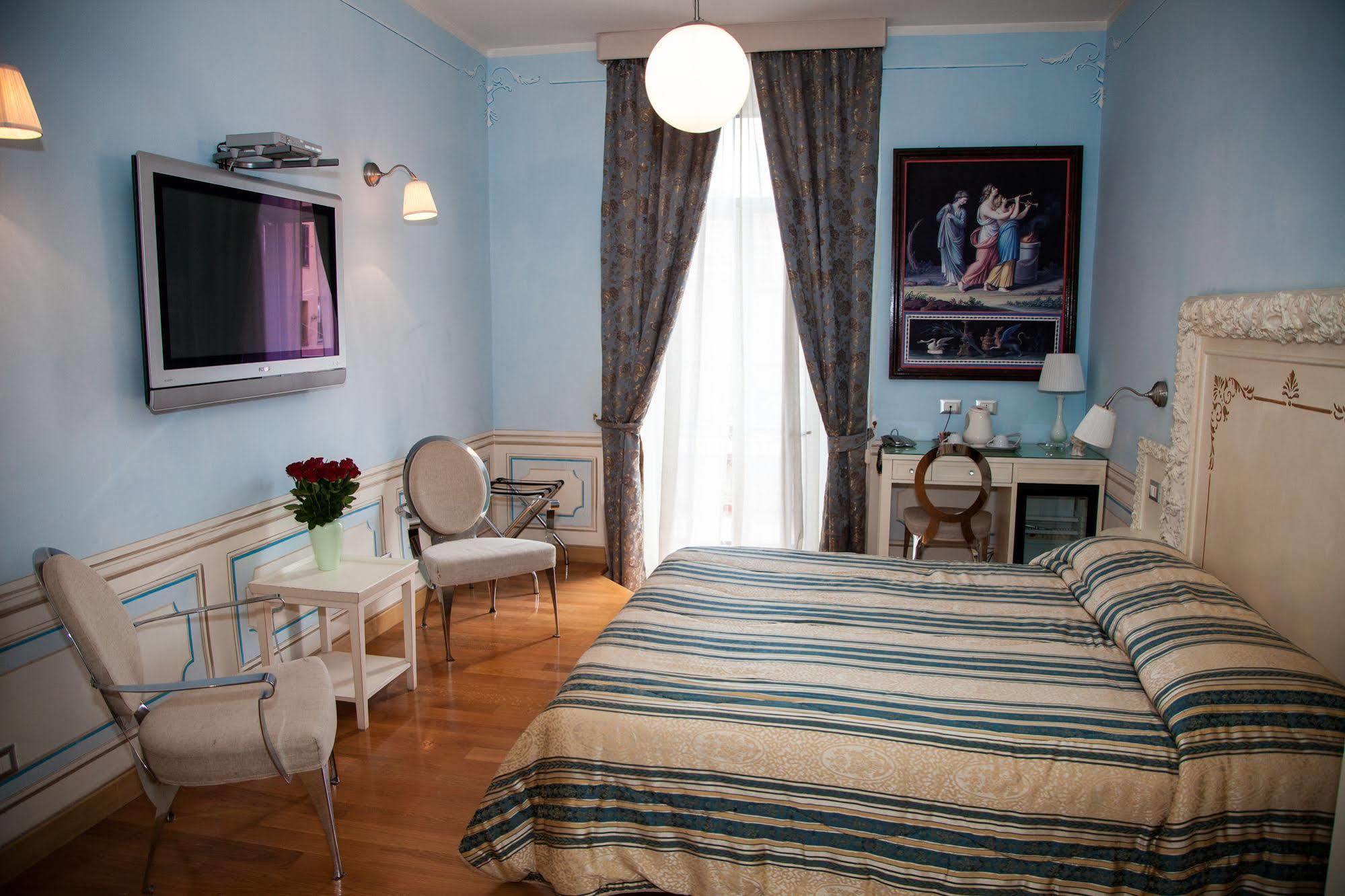 Ripa 145 In Trastevere Hotel